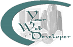Developed by Your Web Developer  www.yourwebdeveloper.com